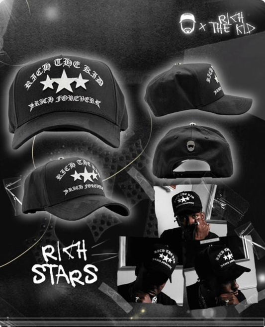 Preventa “Rich Star”