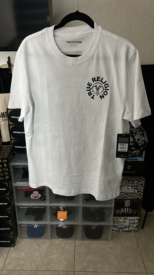 Playera “True Religión”