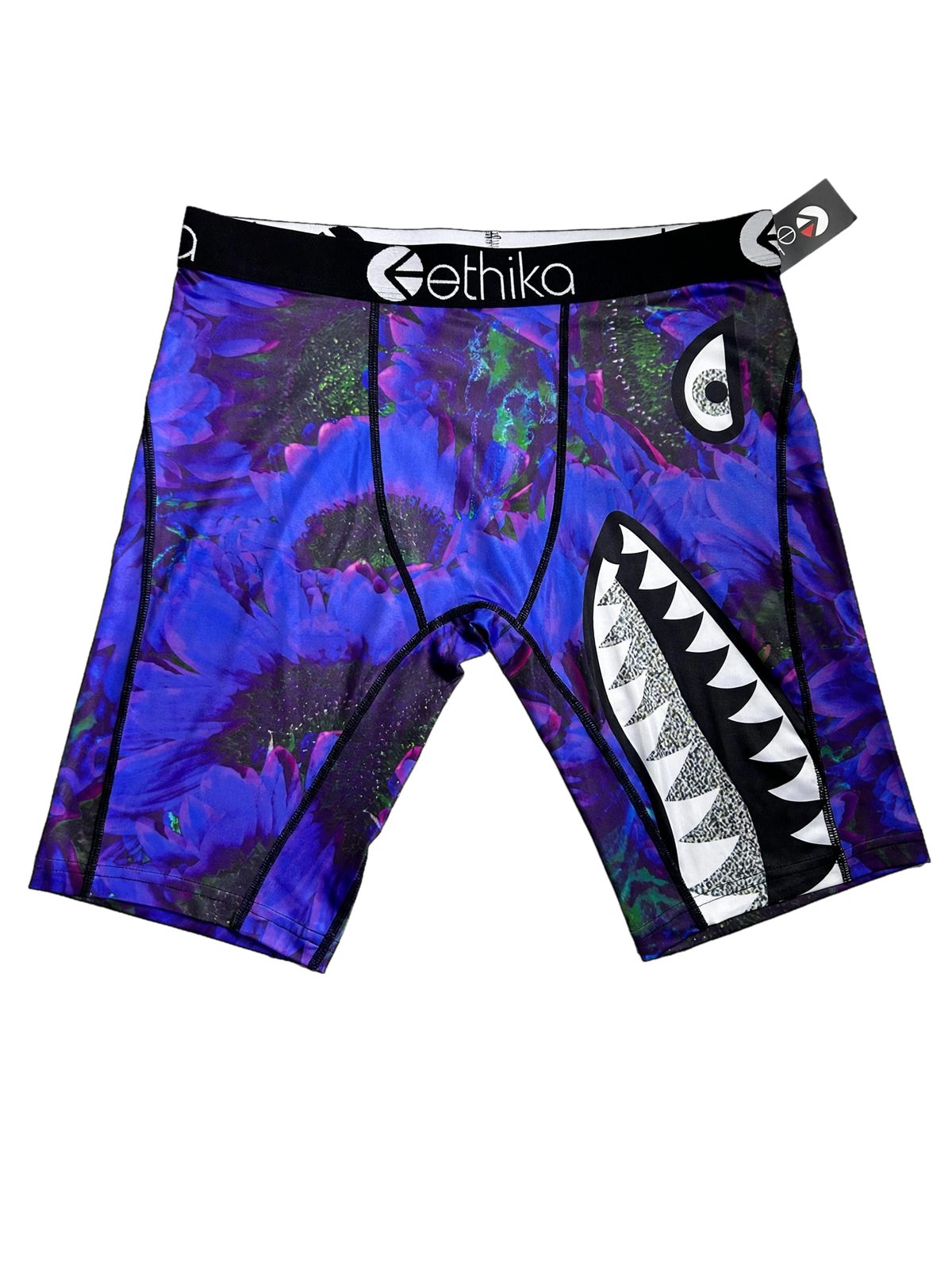 Bóxer “Ethika”