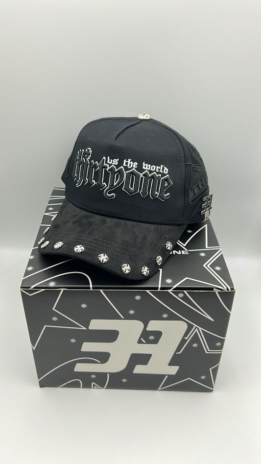 31 hats “31 vs The World”