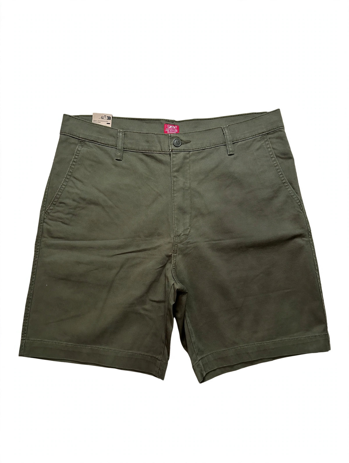 Bermuda Levi’S