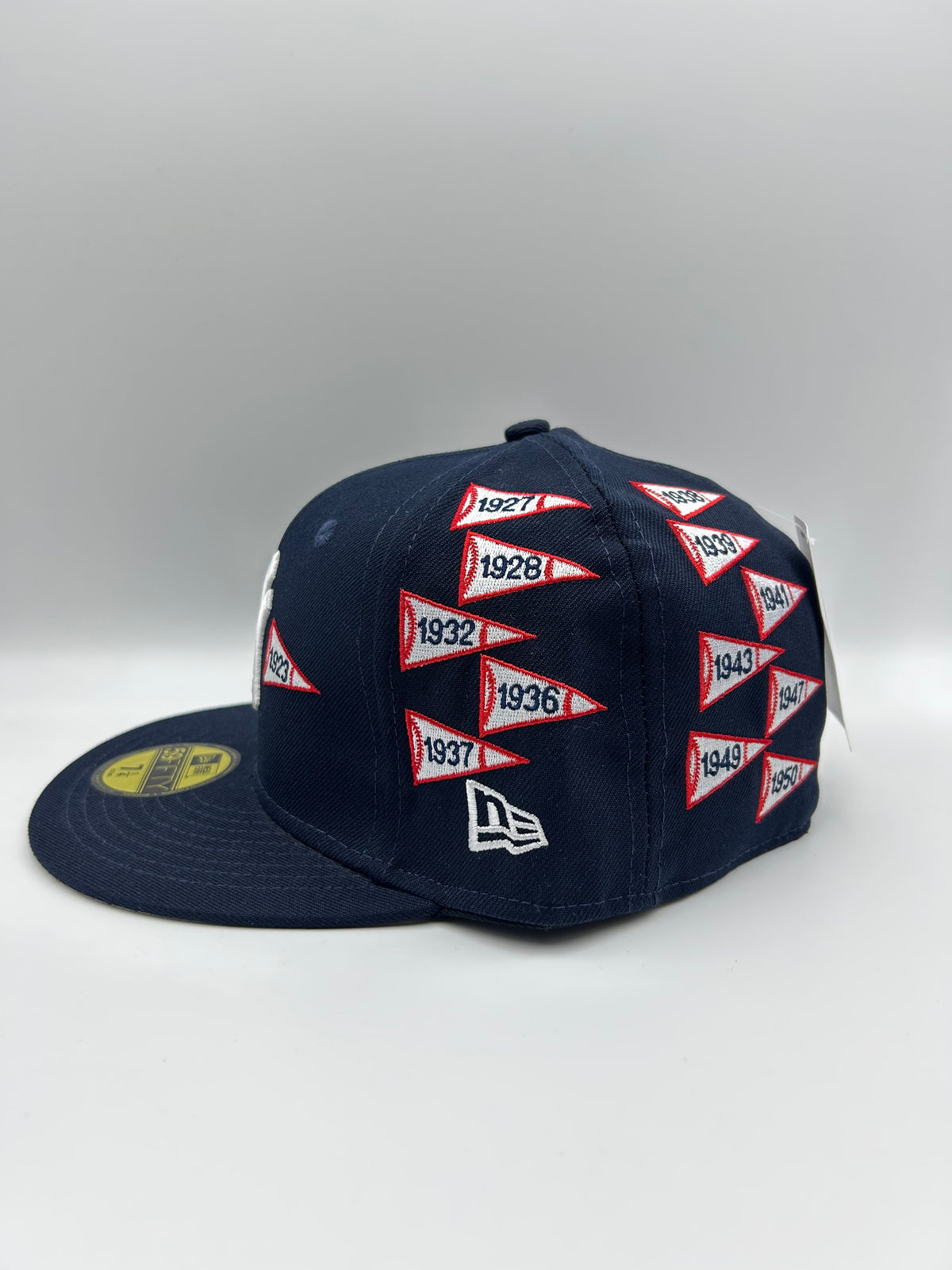New era “talla 7 1/4”