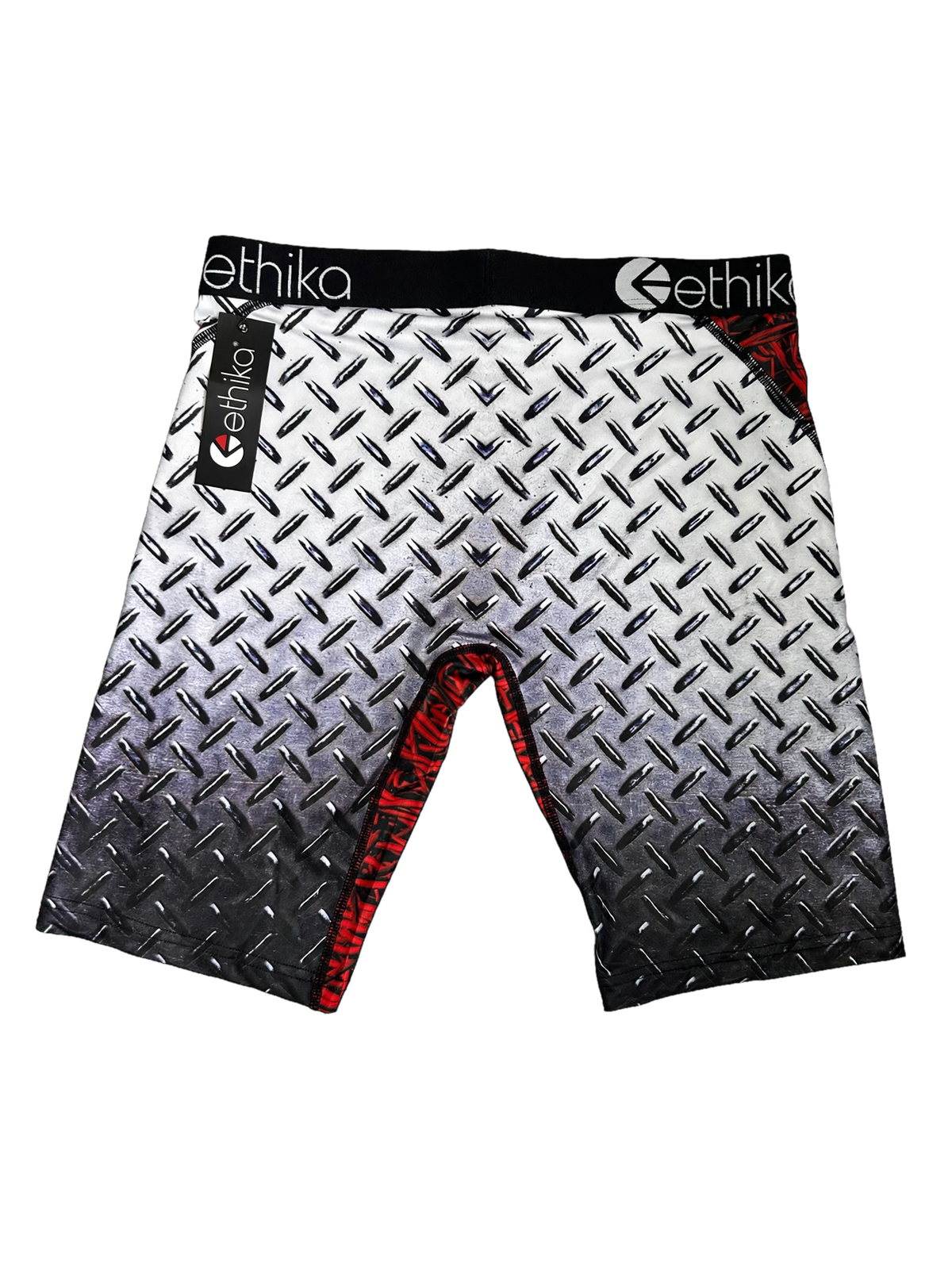 Bóxer “Ethika”
