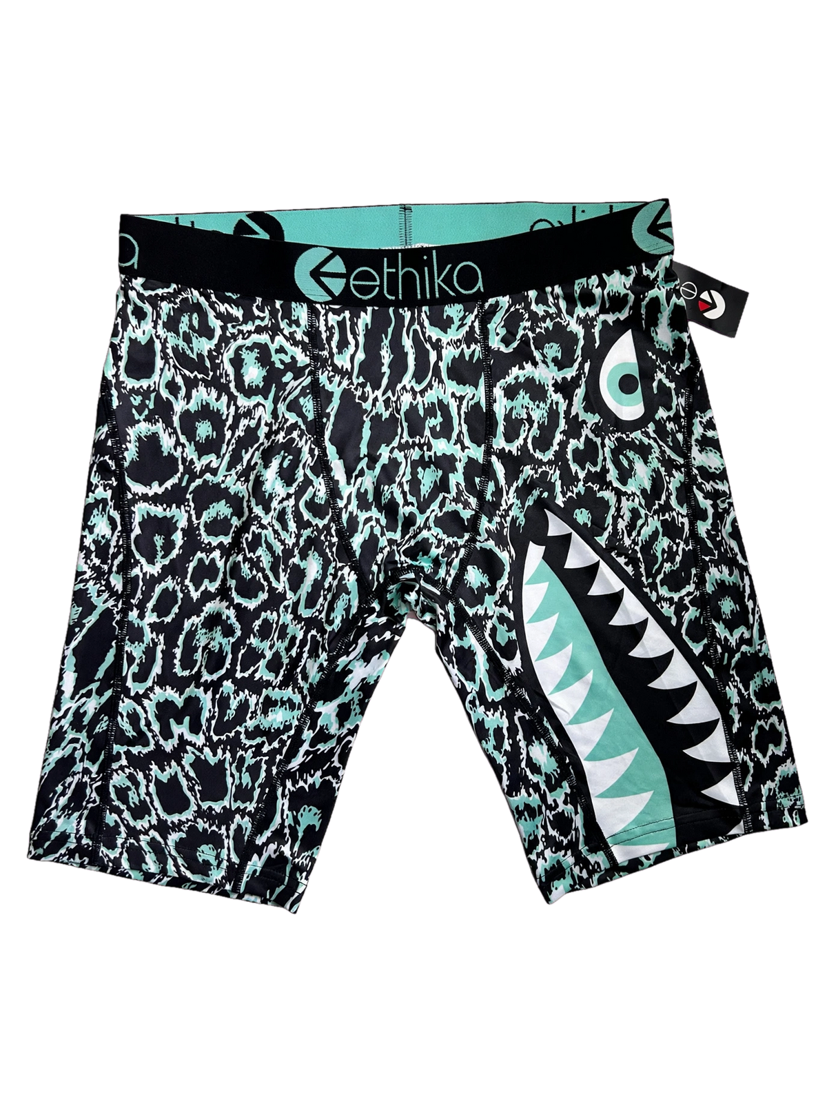 Bóxer “Ethika”