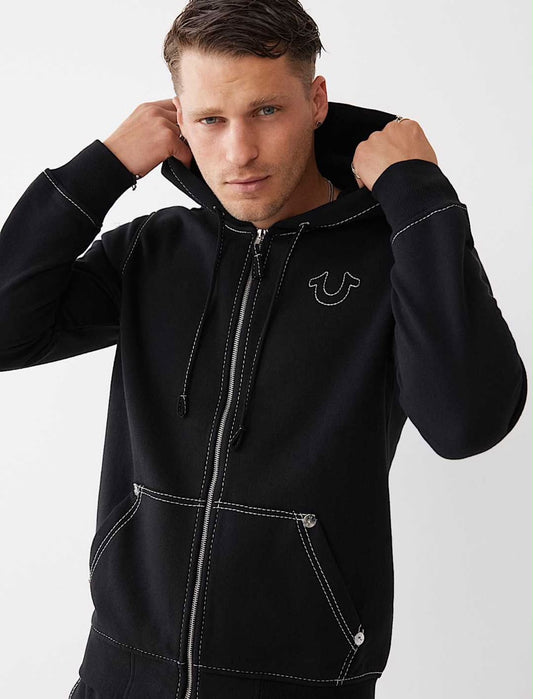 Hoodie TR