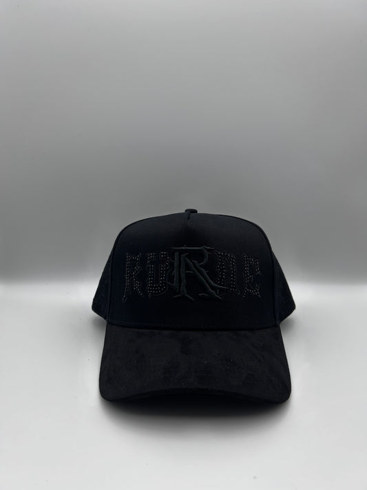 Rude Awakenings “TRIPLE BLACK”