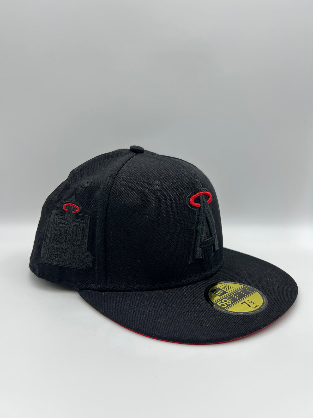 New era “talla 7 1/8”