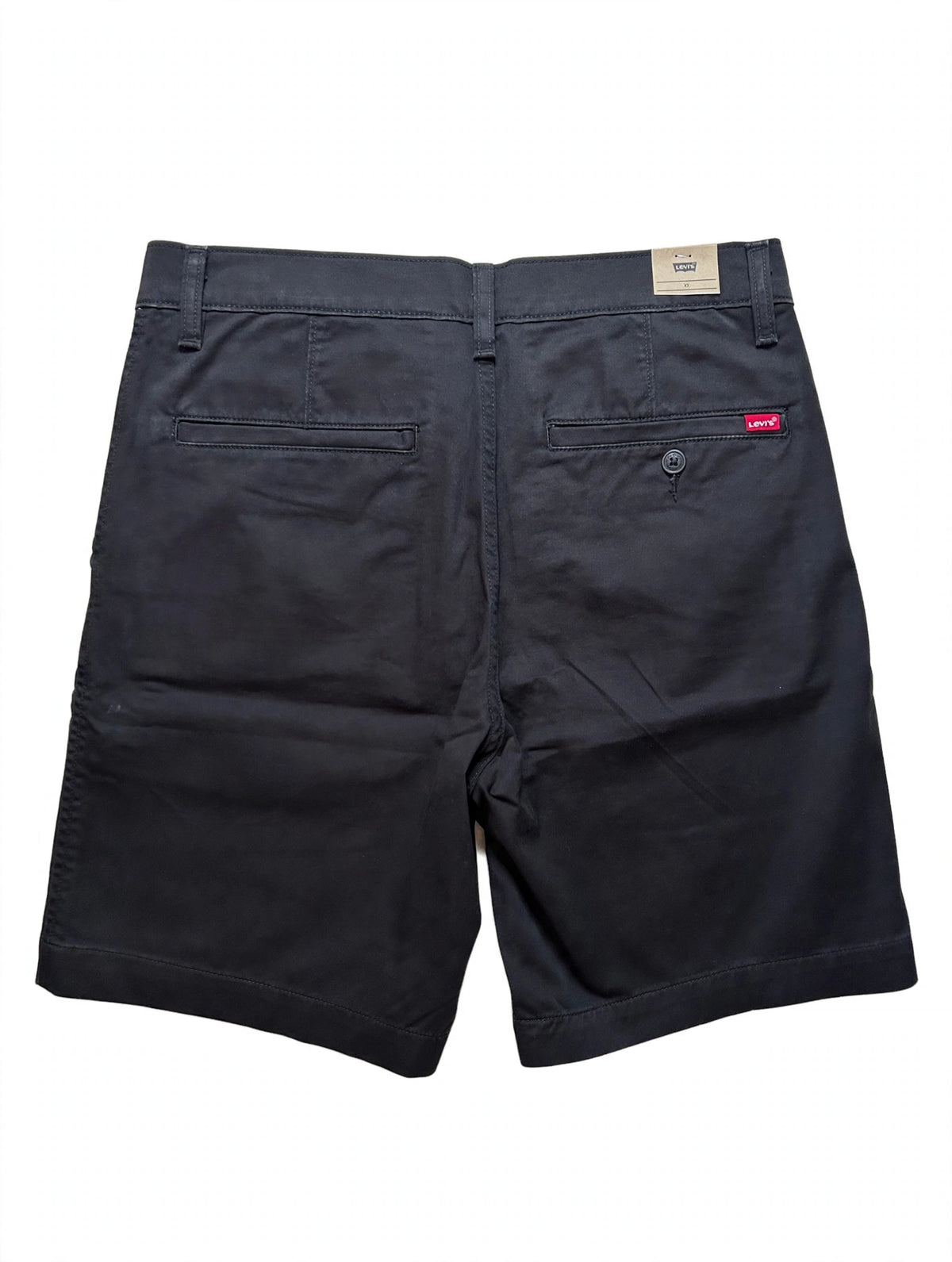 Bermuda Levi’S